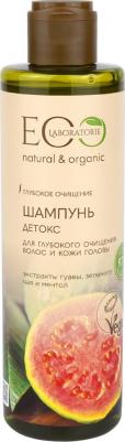 Шампунь для волос Глубокое очищение 250 мл