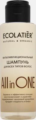 All in One Мультифункциональный шампунь для всех типов волос