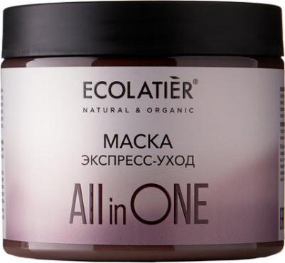 Маска для волос Маска для всех типов волос Экспресс -уход All in one – фото 2