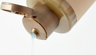 Шампунь-бальзам для волос Organic Olive 2в1 350мл – фото 6