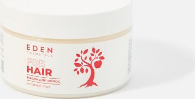 Маска для волос Маска для роста волос – фото 4
