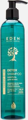 Шампунь Для Волос Detox Forest С Маслами Кедра И Мяты 350мл