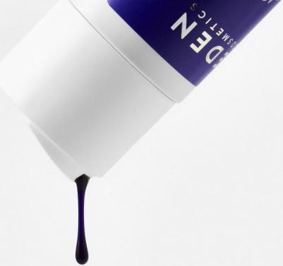 Шампунь-нейтрализатор желтизны Холодный блонд для осветленных и светлых волос 300мл – фото 3