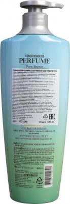 Perfume Pure Breeze Парфюмированный кондиционер для всех типов волос 600 мл – фото 10