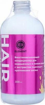 Кондиционер восстанавливающий с экстрактом пшеницы, 300 мл – фото 2
