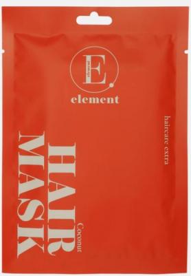 Маска-шапочка для волос с кокосовым маслом/ Одноразовая маска-шапочка 1 шт – фото 5