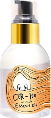CER-100 Hair Muscle Essence Oil Эссенция для волос с коллагеном, 100 мл – фото 6