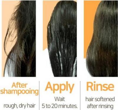 Эссенция для волос с коллагеном Collagen Coating Protein Ion 50 мл – фото 6