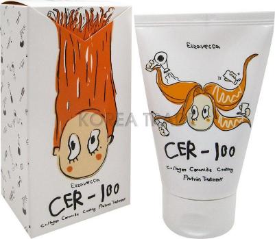 Эссенция для волос с коллагеном Collagen Coating Protein Ion 50 мл – фото 10