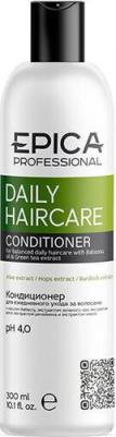 Daily Care Conditioner, 300 мл