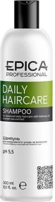 Daily Care Shampoo - Шампунь для ежедневного ухода, 1000 мл – фото 3