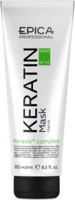 Keratin Pro Mask