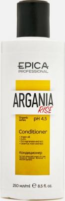 Кондиционер для придания блеска/Argania Rise Organic, 250 мл