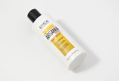 Кондиционер для придания блеска/Argania Rise Organic, 250 мл – фото 4