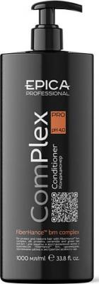 Кондиционер для защиты и восстановления волос/ComPlex PRO 250 мл – фото 2