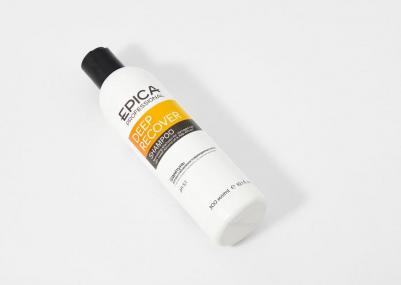 Шампунь Deep Recover Shampoo для восстановления поврежденных волос 300 мл – фото 6