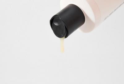 Шампунь Organic Amber Shine, 250 мл – фото 2