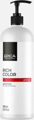 Шампунь Rich Color,, 1 л – фото 4
