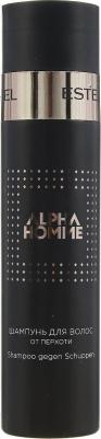 Alpha Homme - Шампунь для волос от перхоти 250 мл – фото 8