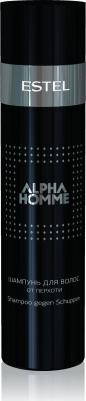 Alpha Homme - Шампунь для волос от перхоти 250 мл – фото 14