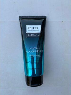 Бальзам-питание для волос Secrets Spirit Nature с цельнозерновыми культурами 200 мл