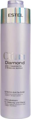 Блеск-бальзам для гладкости и блеска волос / OTIUM DIAMOND 200 мл – фото 8