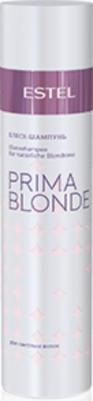 Блеск-шампунь для светлых волос / OTIUM Prima Blonde 250 мл – фото 16