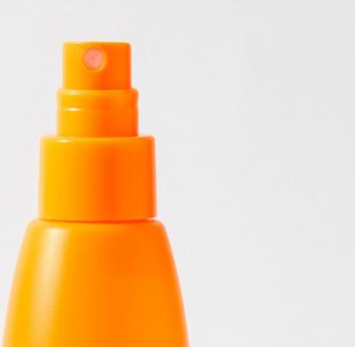 Curex Sunflower Спрей "Увлажнение" защита от UV-лучей 200 мл – фото 9