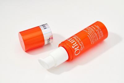 Эликсир для волос солнцезащитный Otium Summer Шелковые капли с uv-фильтром 100 мл – фото 2