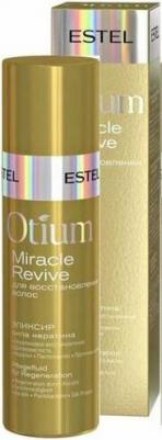 Эликсир для восстановления волос / OTIUM Miracle 100 мл – фото 2