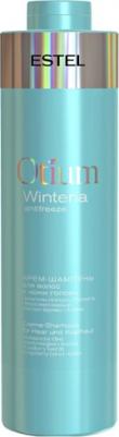 Крем-шампунь Winteria для волос и кожи головы, 250 мл (Otium) – фото 1