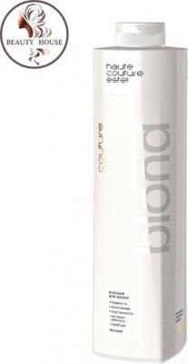 Luxury Blond Balsam Renewed – фото 1
