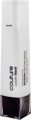 Luxury Blond Balsam Renewed – фото 8