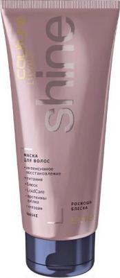 Маска для волос COUTURE LUXURY COLOR 1