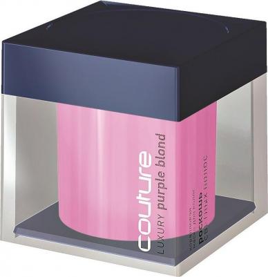 Маска для волос COUTURE LUXURY PURPLE BLOND 1, 220 – фото 6