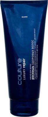 Маска для волос COUTURE LUXURY REPAIR 1, 220 – фото 3