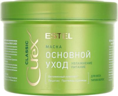 Маска для волос Professional Питательная маска для всех типов волос – фото 4