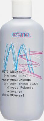 Маска-кондиционер, ME "Это блеск", 300 мл – фото 7
