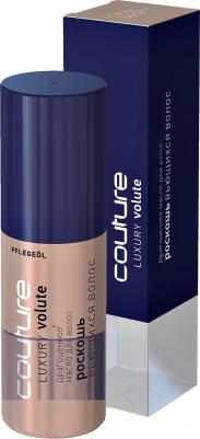 Масло для волос HAUTE COUTURE LUXURY VOLUTE для вьющихся волос 50 мл – фото 5