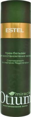 Otium Miracle Крем-бальзам для сильно поврежденных волос 200 мл – фото 4