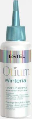 Пилинг-скраб Winteria для кожи головы, 125 мл (Otium) – фото 4