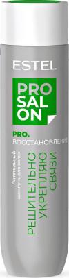 Питательный шампунь для волос PRO SALON PRO.восстановление, 250 мл – фото 1