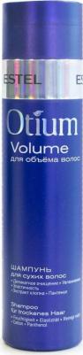 Шампунь для объема сухих волос / OTIUM VOLUME 250 мл – фото 3