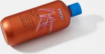 Шампунь для поврежденных волос Это сила и бондинг 400 мл – фото 8