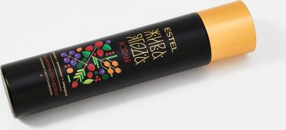 Шампунь для укрепления волос Жива Ягода родная 300 мл – фото 2