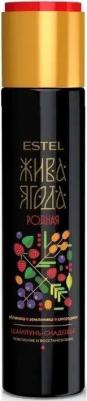 Шампунь для укрепления волос Жива Ягода родная 300 мл – фото 3