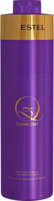 Шампунь для волос с комплексом масел Q3 Comfort 1000 мл – фото 5