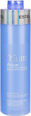 Шампунь для волос увлажняющий (бессульфатный) Otium Aqua 1000 мл – фото 2