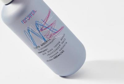 Шампунь Это блеск и иллюминация 400 мл – фото 1