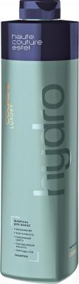Шампунь HAUTE COUTURE HYDROBALANCE для увлажнения волос 1000 мл – фото 3